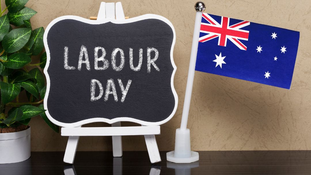 Labour Day