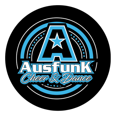 Ausfunk Logo 2023