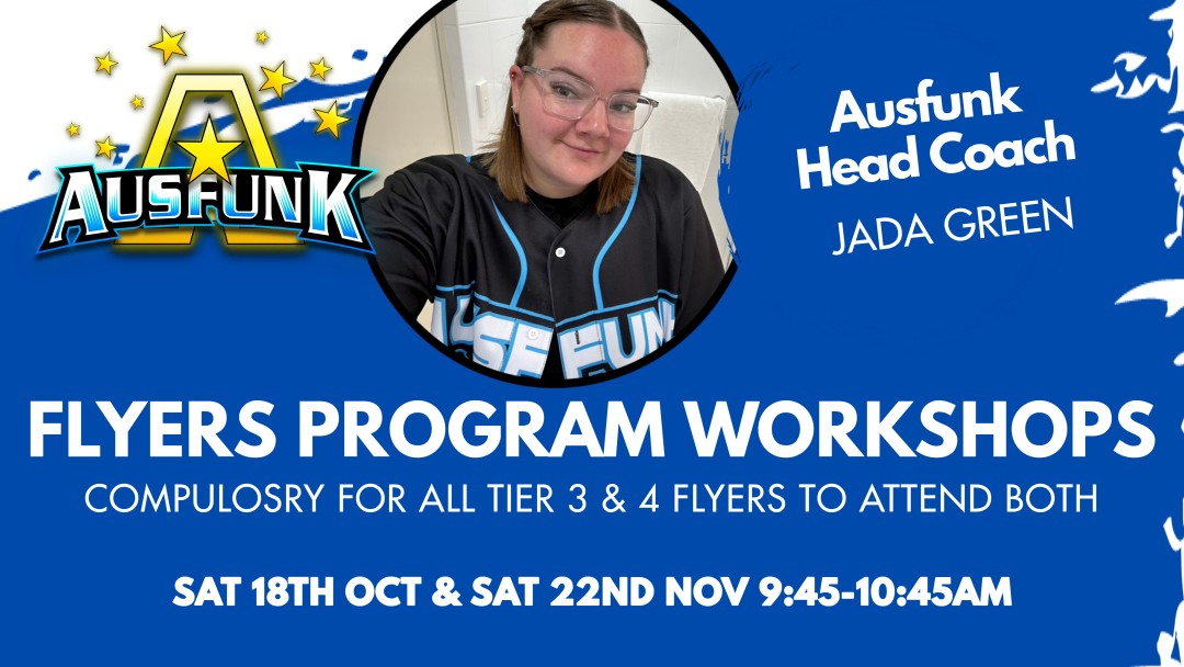 flyers program updated